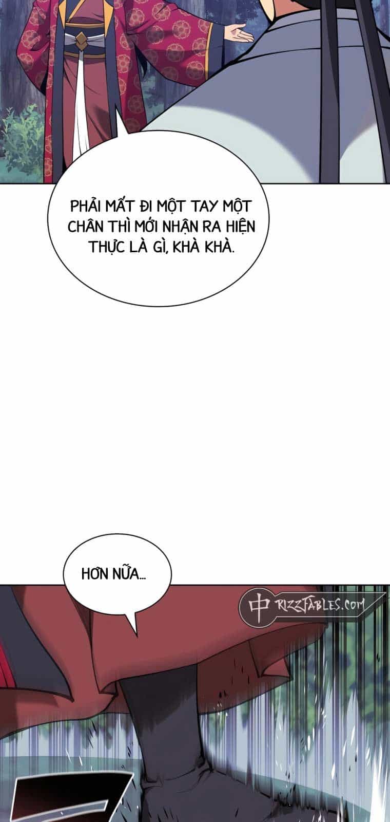 Học Giả Kiếm Sĩ - Chương 157.1 - ảnh 11