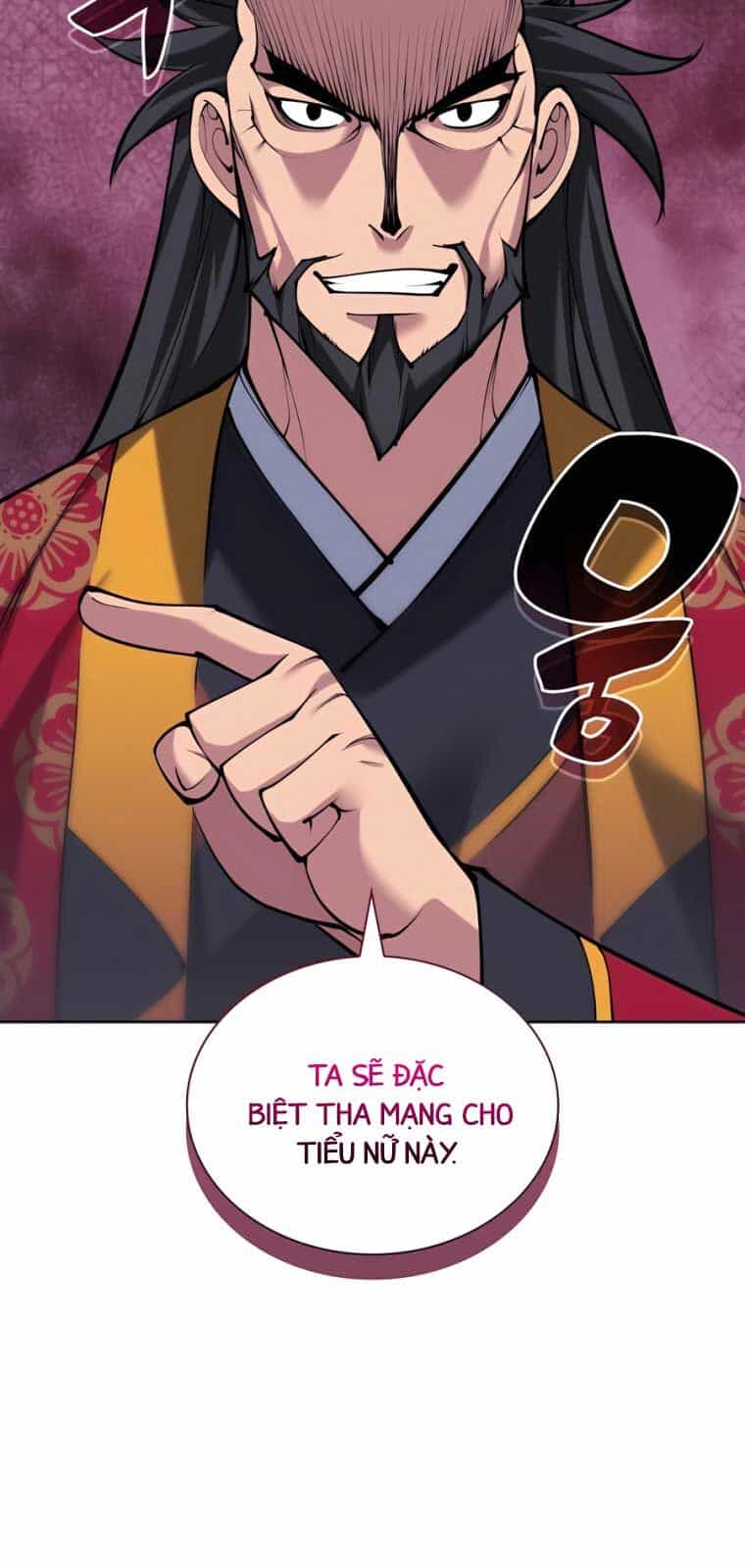 Học Giả Kiếm Sĩ - Chương 157.1 - ảnh 5