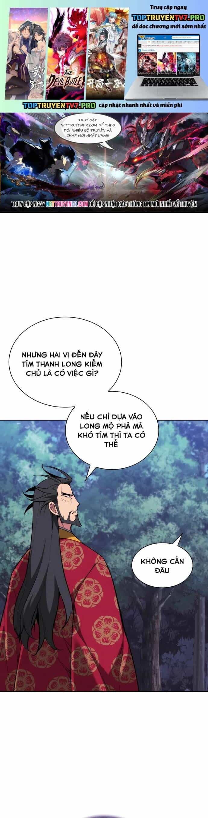 Học Giả Kiếm Sĩ - Chương 158 - ảnh 2