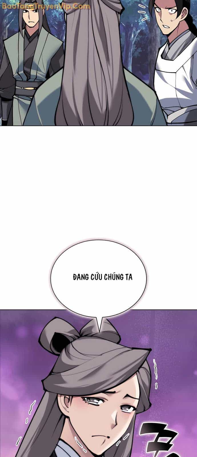 Học Giả Kiếm Sĩ - Chương 158.1 - ảnh 59