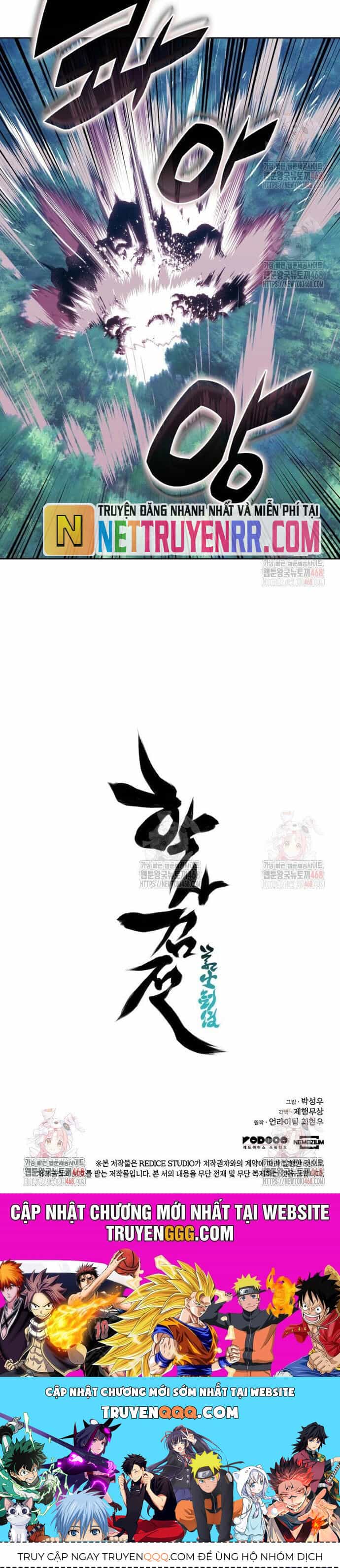 Học Giả Kiếm Sĩ - Chương 159 - ảnh 46