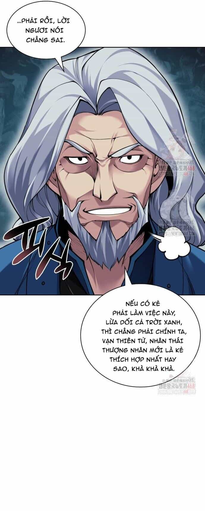 Học Giả Kiếm Sĩ - Chương 160 - ảnh 30