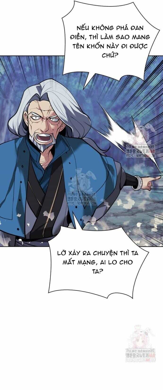 Học Giả Kiếm Sĩ - Chương 161 - ảnh 10