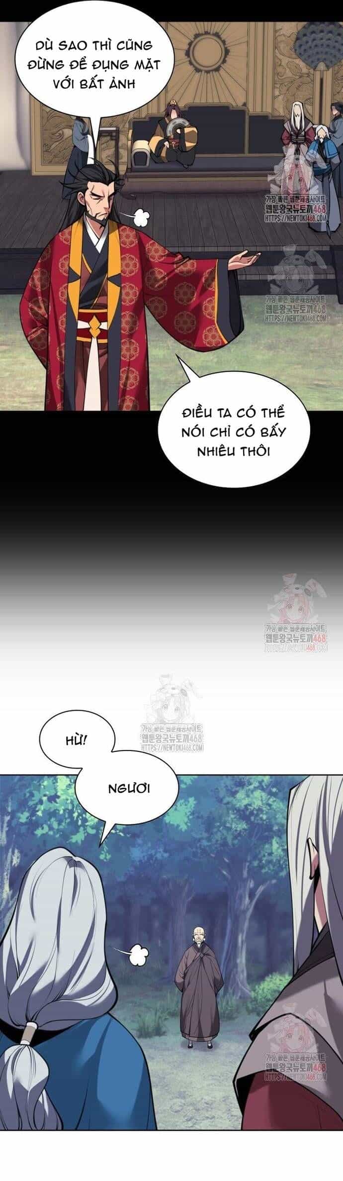 Học Giả Kiếm Sĩ - Chương 161 - ảnh 36