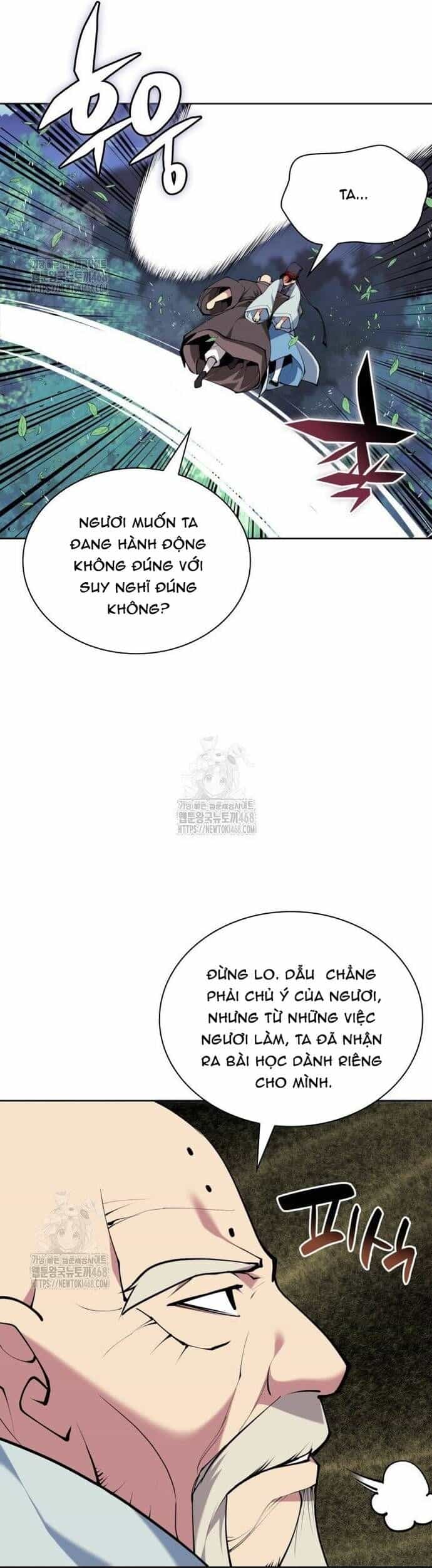 Học Giả Kiếm Sĩ - Chương 162 - ảnh 24