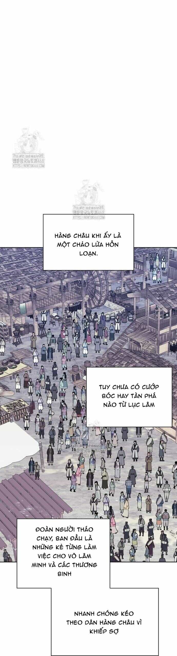 Học Giả Kiếm Sĩ - Chương 162 - ảnh 35