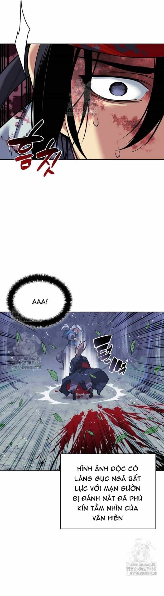 Học Giả Kiếm Sĩ - Chương 162 - ảnh 5