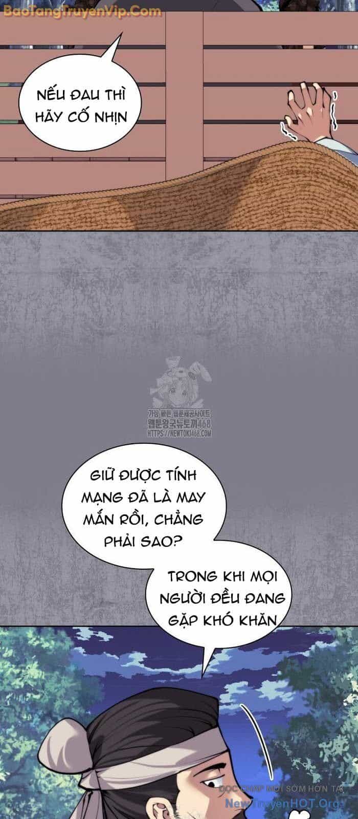Học Giả Kiếm Sĩ - Chương 163 - ảnh 13