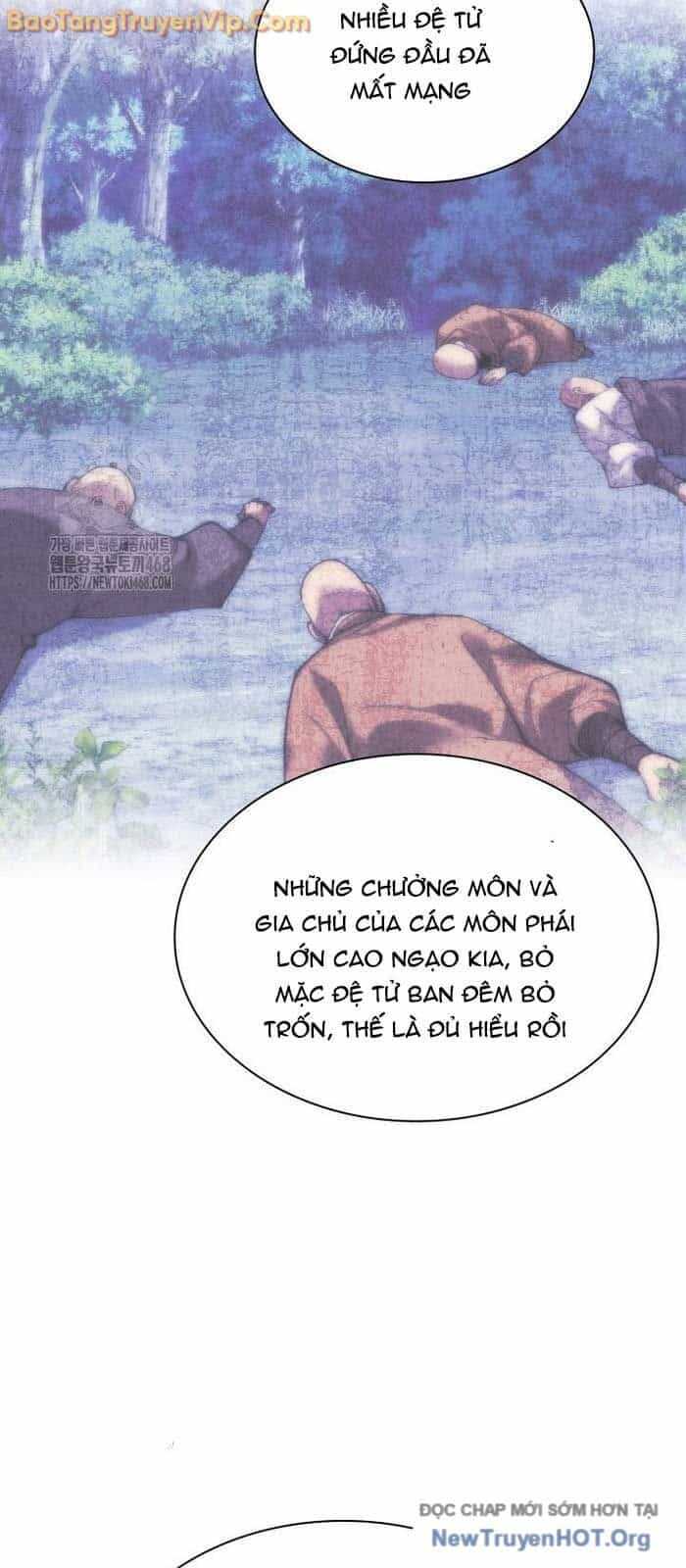 Học Giả Kiếm Sĩ - Chương 163 - ảnh 25