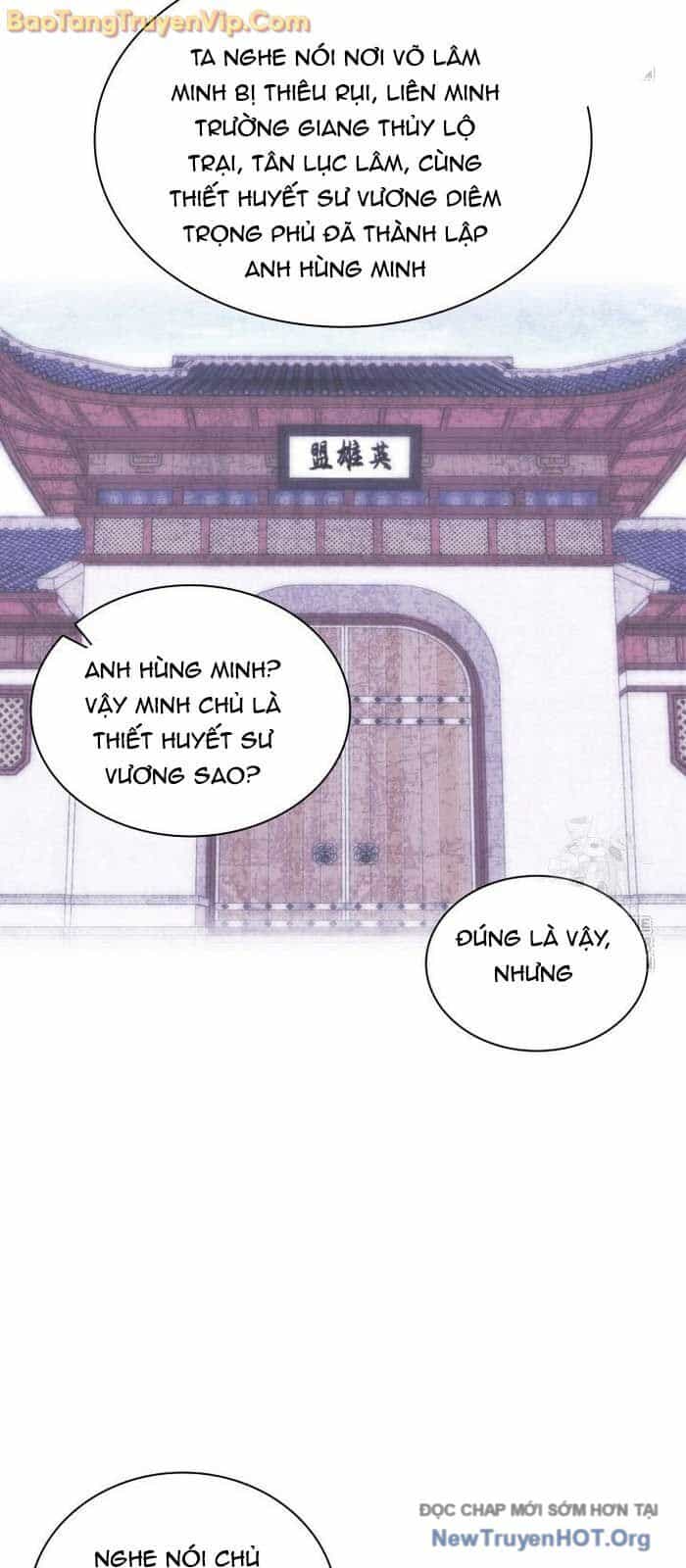 Học Giả Kiếm Sĩ - Chương 163 - ảnh 26