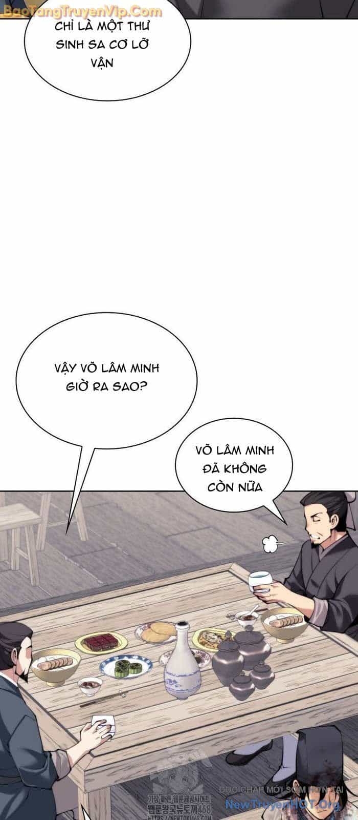 Học Giả Kiếm Sĩ - Chương 163 - ảnh 31