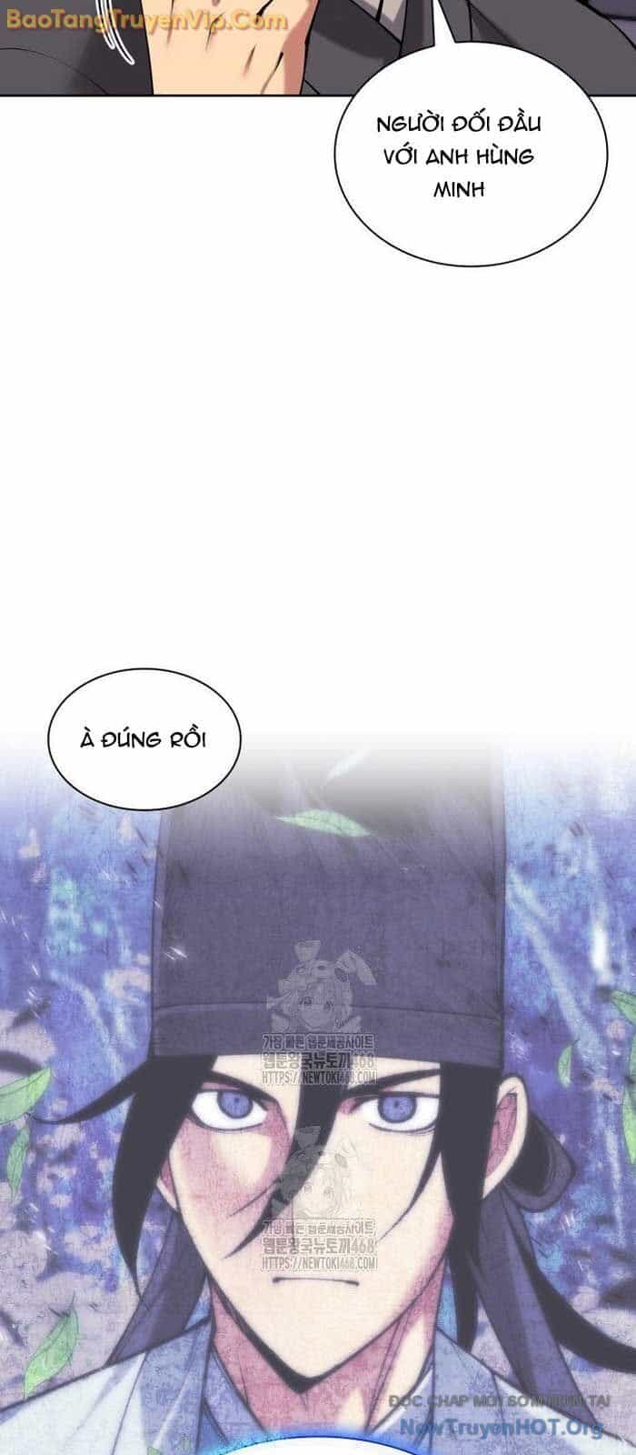Học Giả Kiếm Sĩ - Chương 163 - ảnh 53