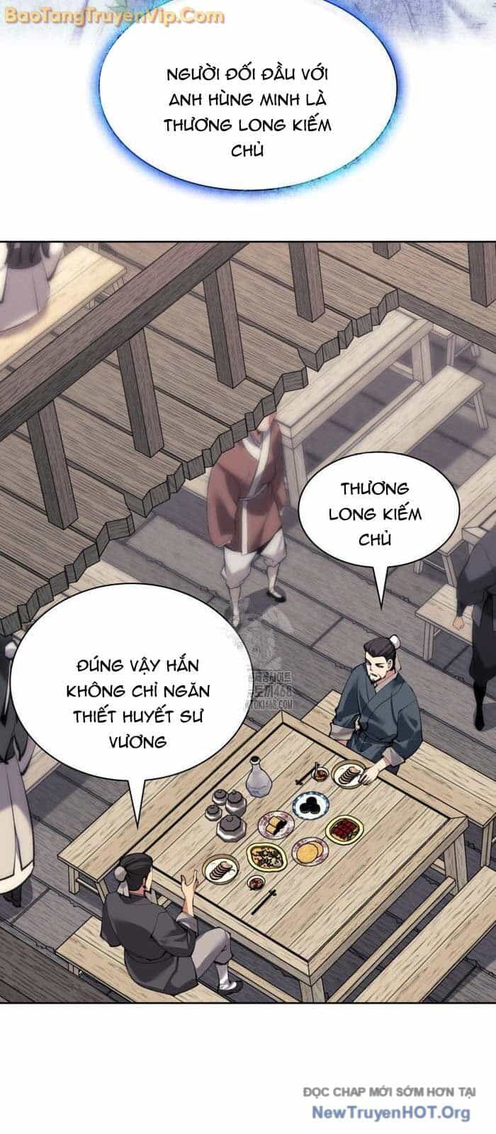 Học Giả Kiếm Sĩ - Chương 163 - ảnh 54