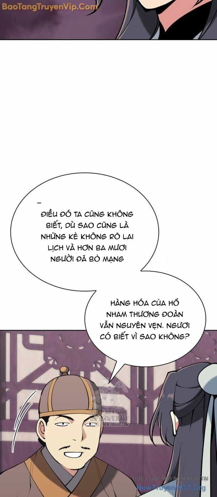 Học Giả Kiếm Sĩ - Chương 163 - ảnh 74