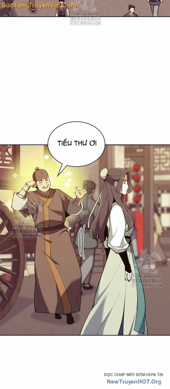 Học Giả Kiếm Sĩ - Chương 163 - ảnh 84