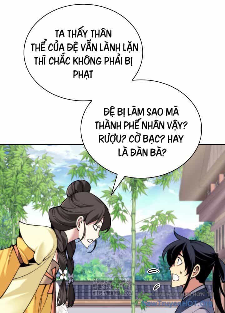 Học Giả Kiếm Sĩ - Chương 164 - ảnh 99