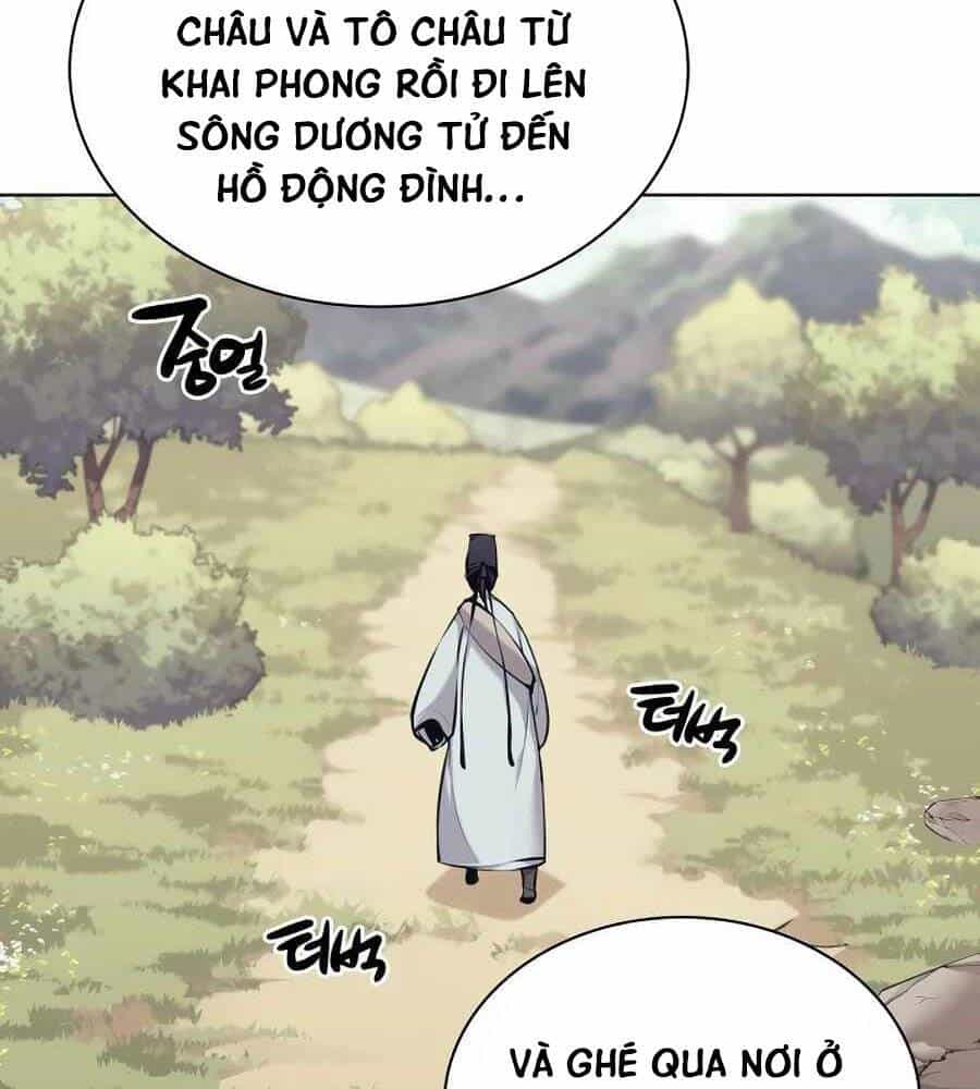 Học Giả Kiếm Sĩ - Chương 16 - ảnh 106