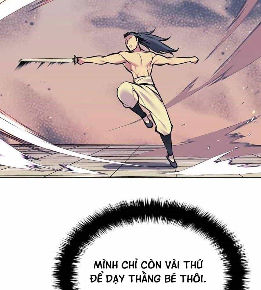 Học Giả Kiếm Sĩ - Chương 16 - ảnh 11