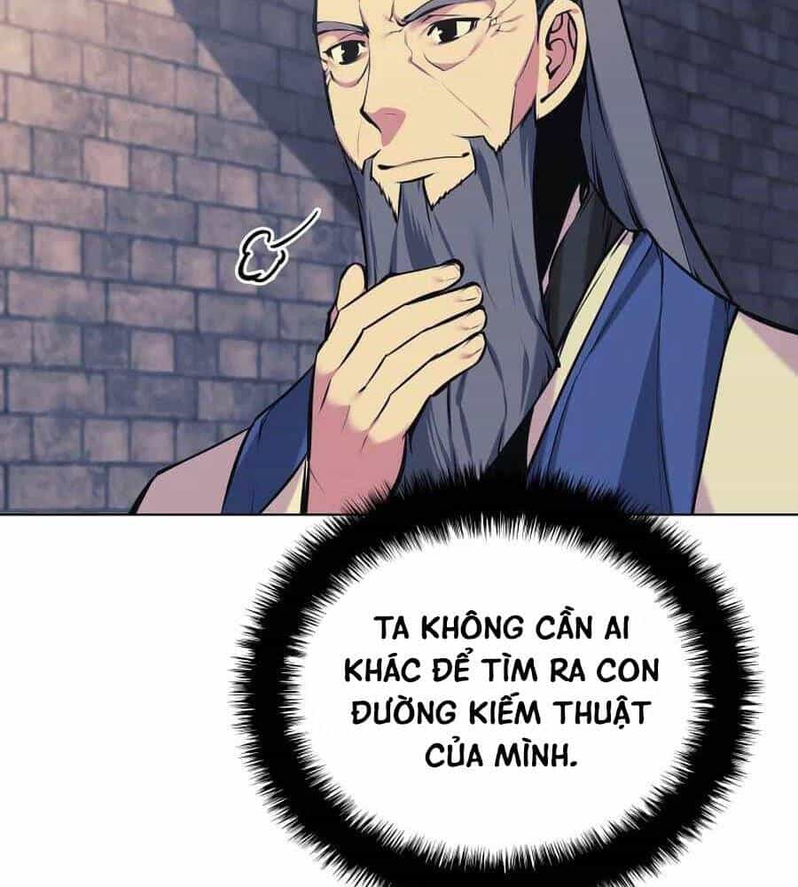 Học Giả Kiếm Sĩ - Chương 16 - ảnh 13