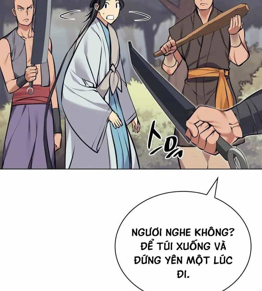 Học Giả Kiếm Sĩ - Chương 16 - ảnh 131