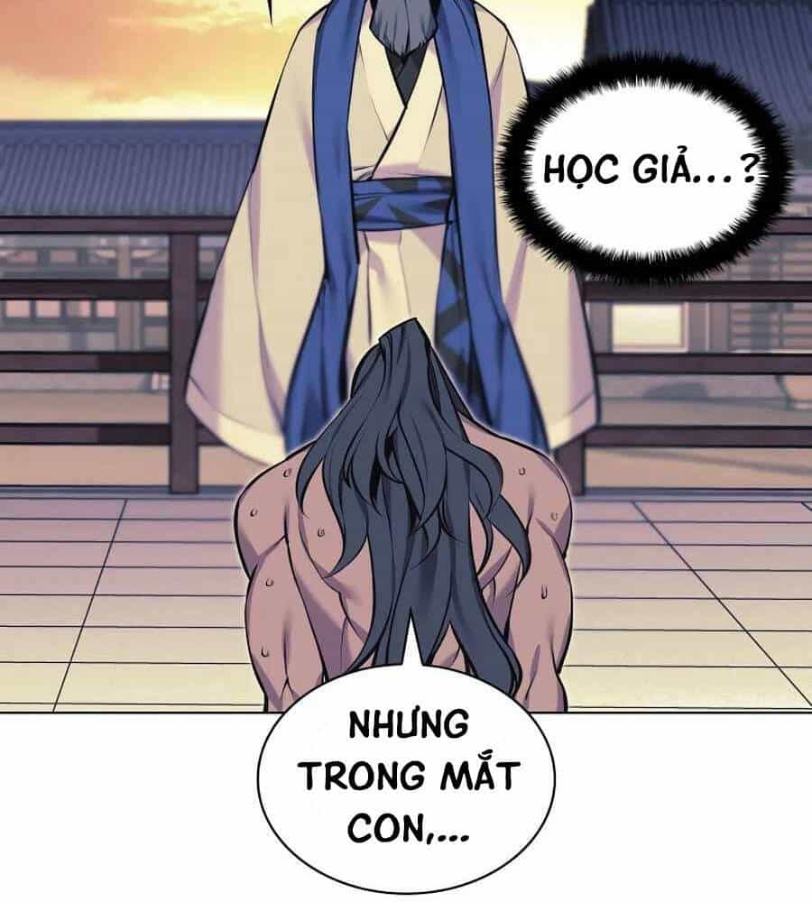 Học Giả Kiếm Sĩ - Chương 16 - ảnh 56