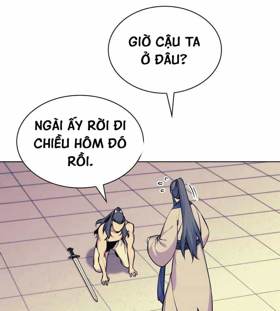 Học Giả Kiếm Sĩ - Chương 16 - ảnh 62