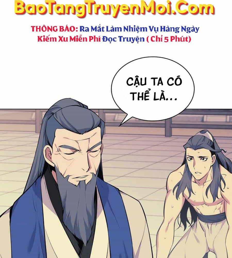 Học Giả Kiếm Sĩ - Chương 16 - ảnh 80