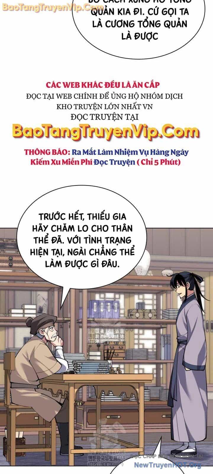 Học Giả Kiếm Sĩ - Chương 165 - ảnh 24