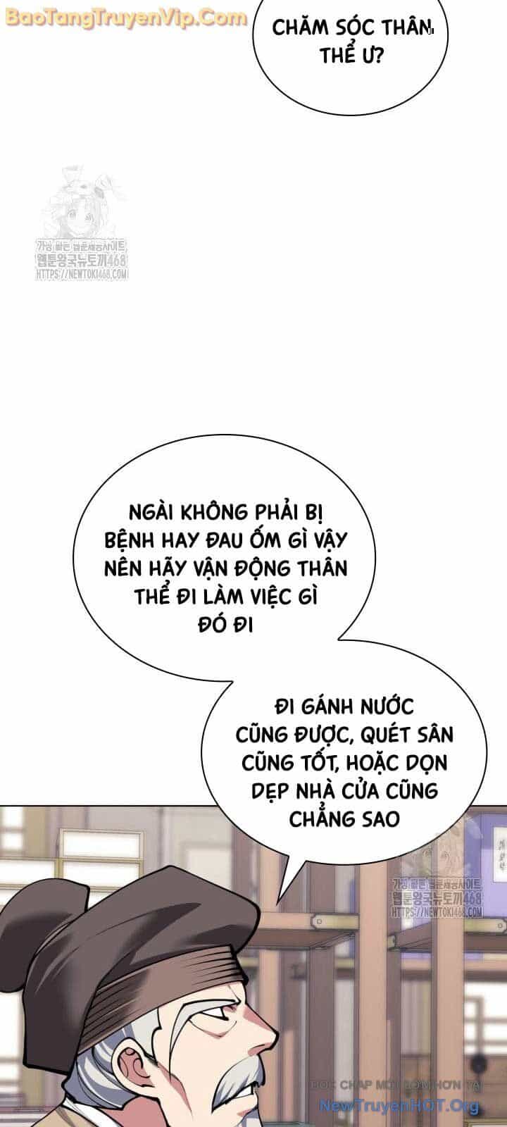 Học Giả Kiếm Sĩ - Chương 165 - ảnh 25