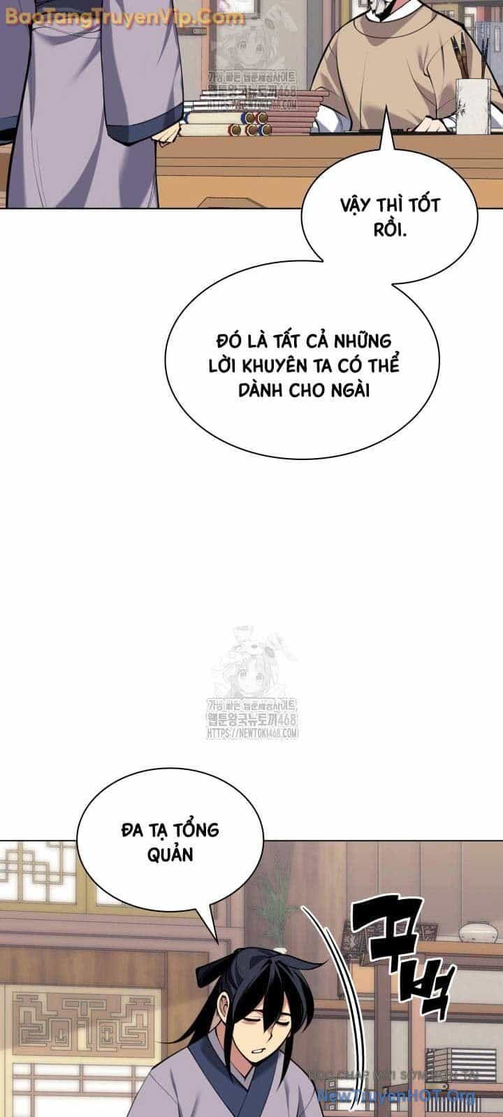 Học Giả Kiếm Sĩ - Chương 165 - ảnh 32