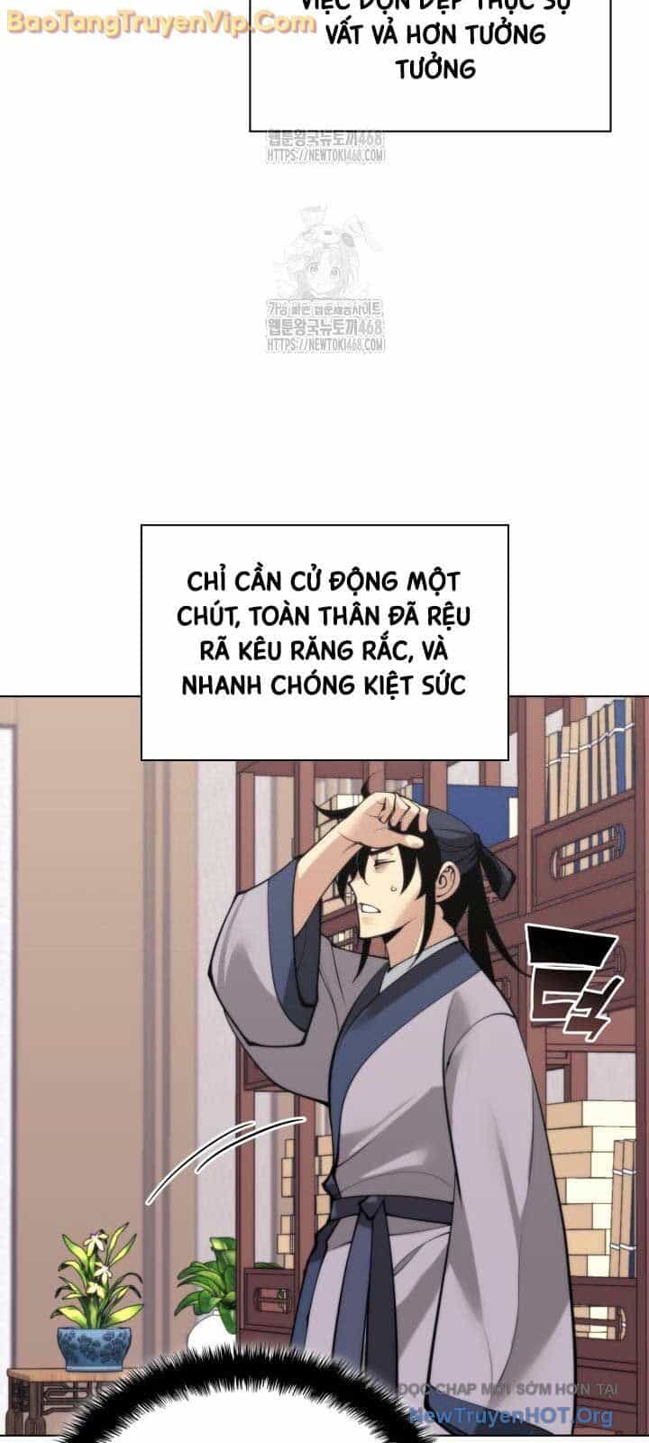 Học Giả Kiếm Sĩ - Chương 165 - ảnh 38