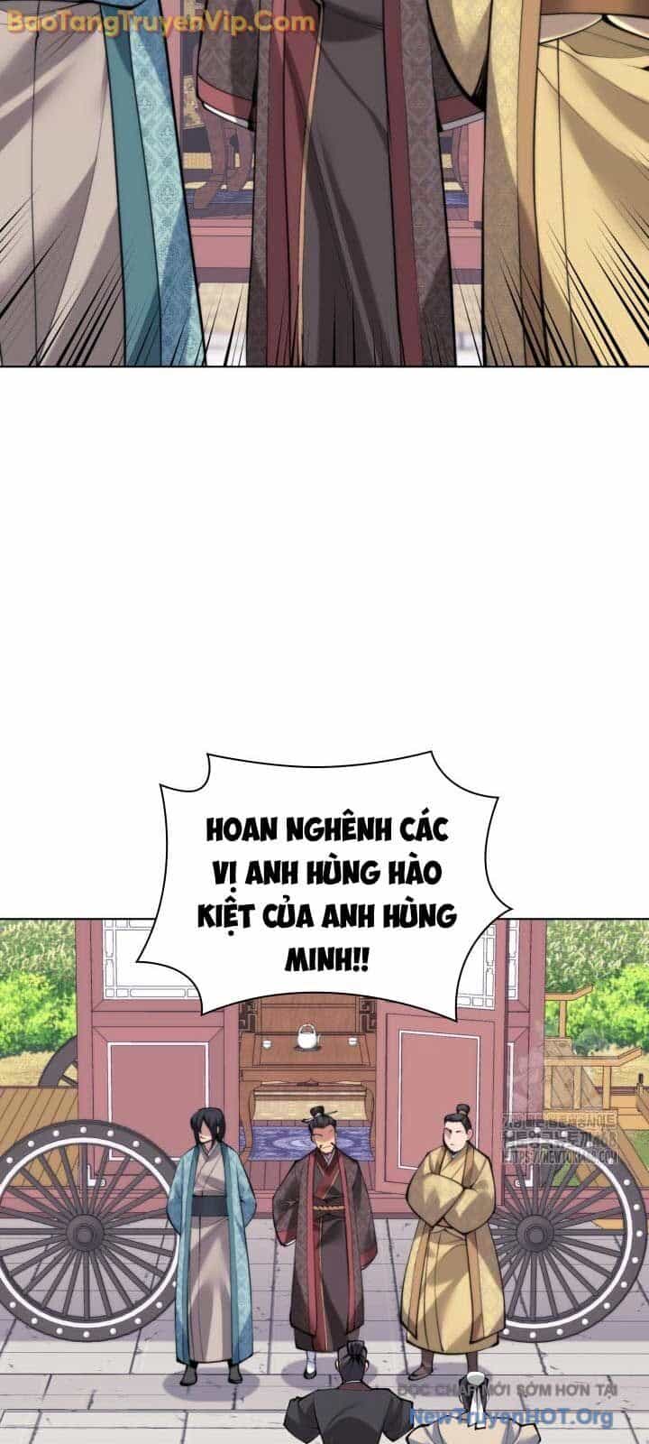 Học Giả Kiếm Sĩ - Chương 165 - ảnh 58