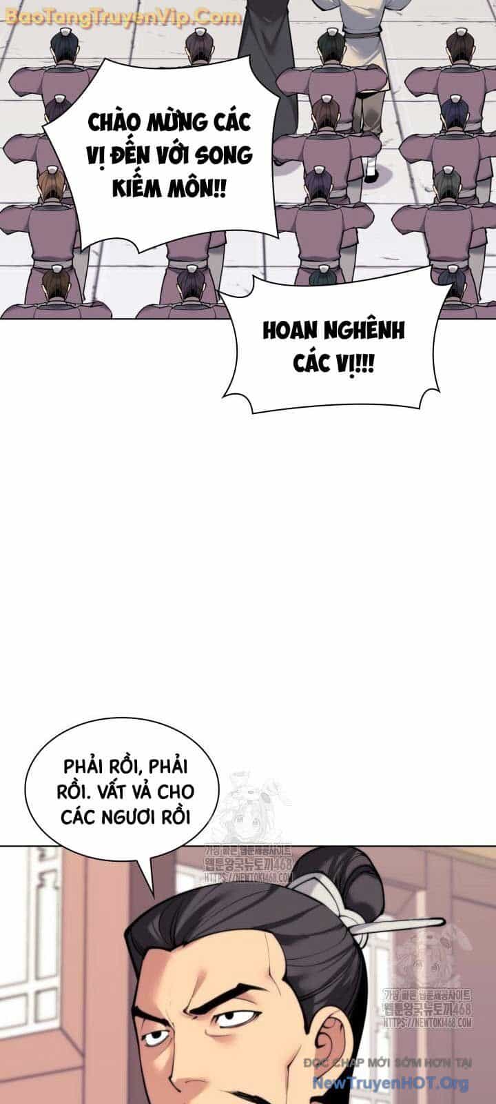 Học Giả Kiếm Sĩ - Chương 165 - ảnh 59