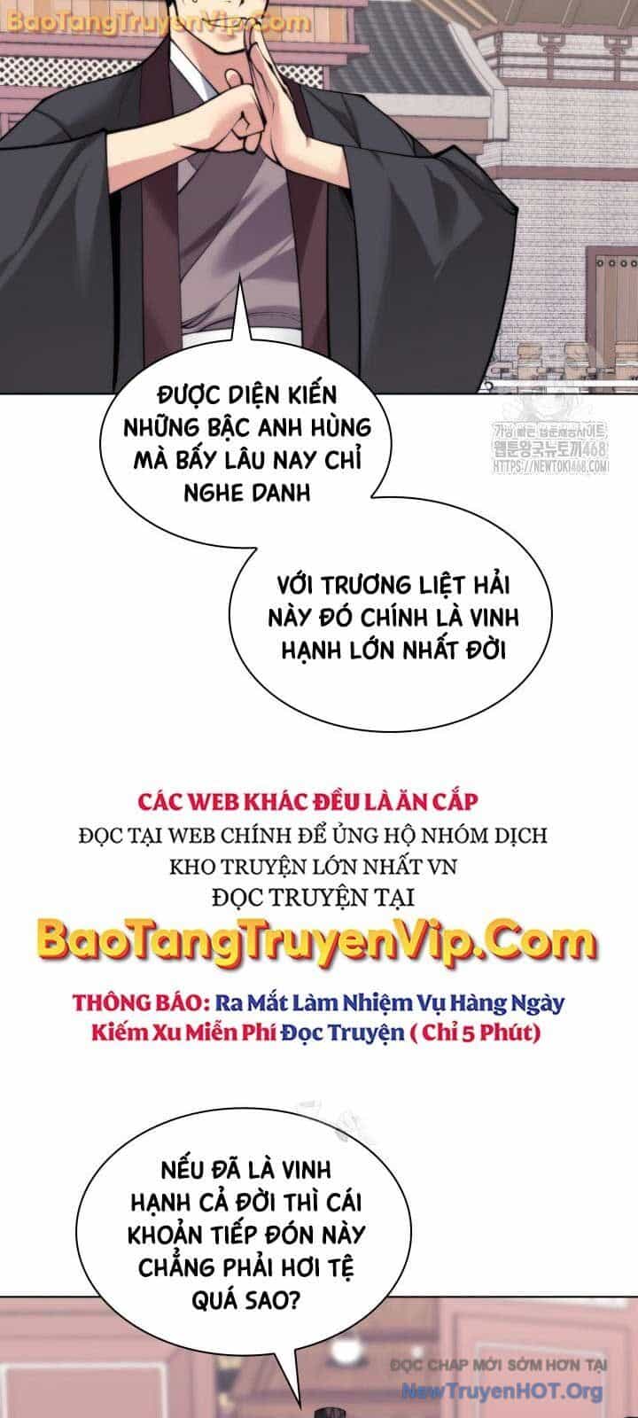 Học Giả Kiếm Sĩ - Chương 165 - ảnh 61