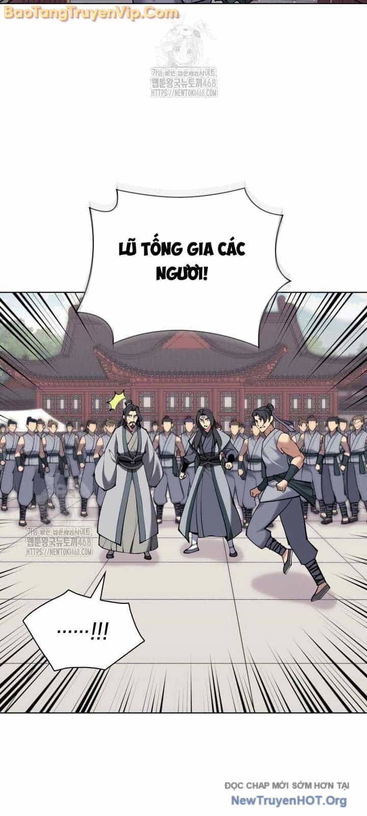 Học Giả Kiếm Sĩ - Chương 165 - ảnh 73
