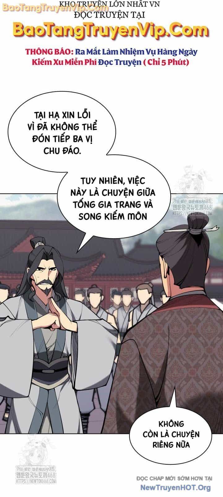 Học Giả Kiếm Sĩ - Chương 165 - ảnh 78