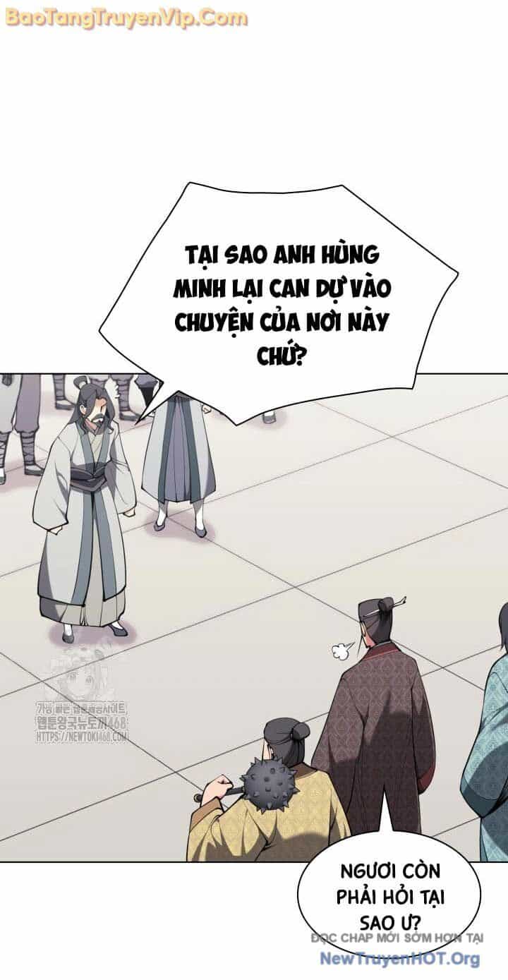 Học Giả Kiếm Sĩ - Chương 165 - ảnh 80