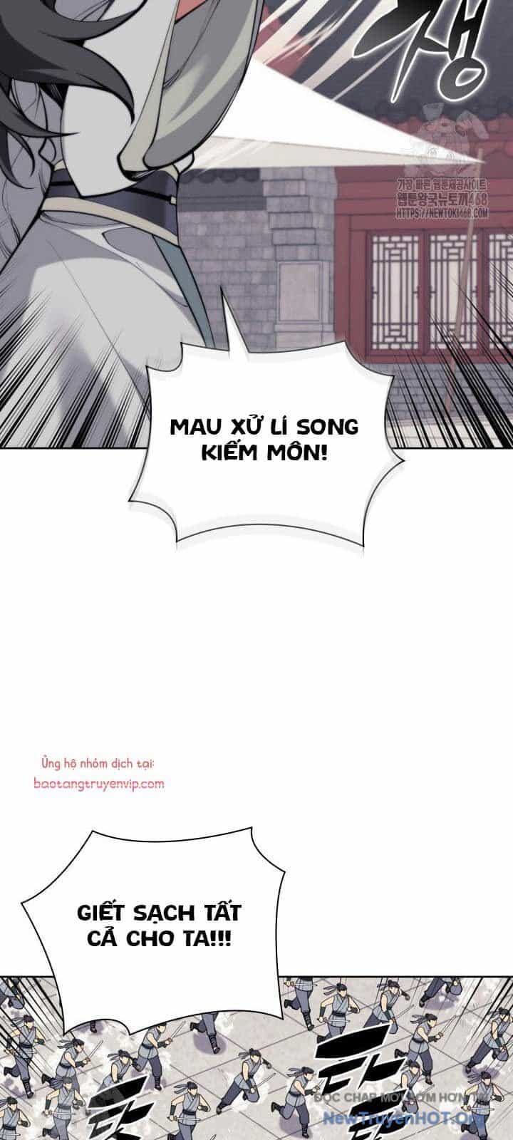 Học Giả Kiếm Sĩ - Chương 166 - ảnh 37