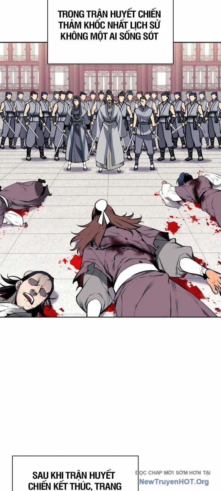 Học Giả Kiếm Sĩ - Chương 166 - ảnh 40