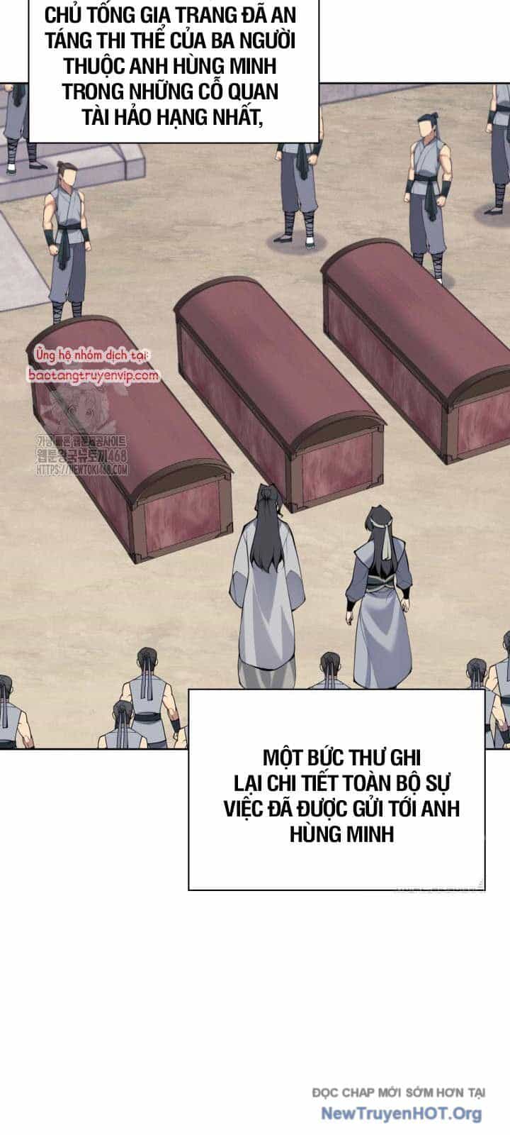 Học Giả Kiếm Sĩ - Chương 166 - ảnh 41
