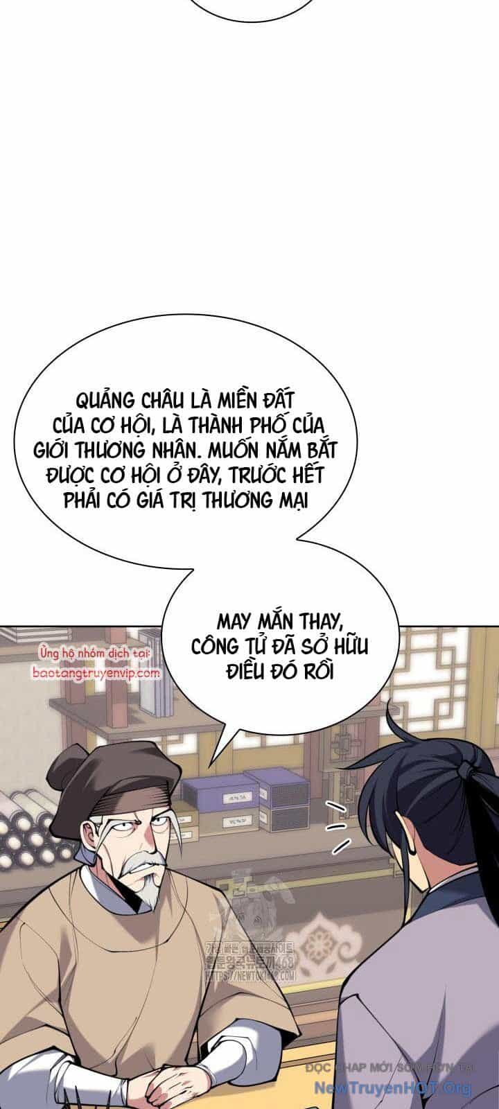 Học Giả Kiếm Sĩ - Chương 166 - ảnh 54