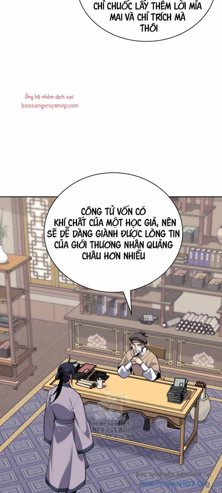Học Giả Kiếm Sĩ - Chương 166 - ảnh 60