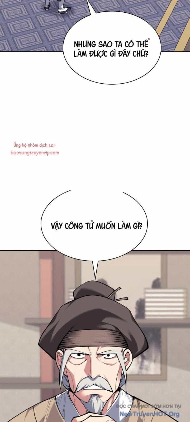 Học Giả Kiếm Sĩ - Chương 166 - ảnh 61