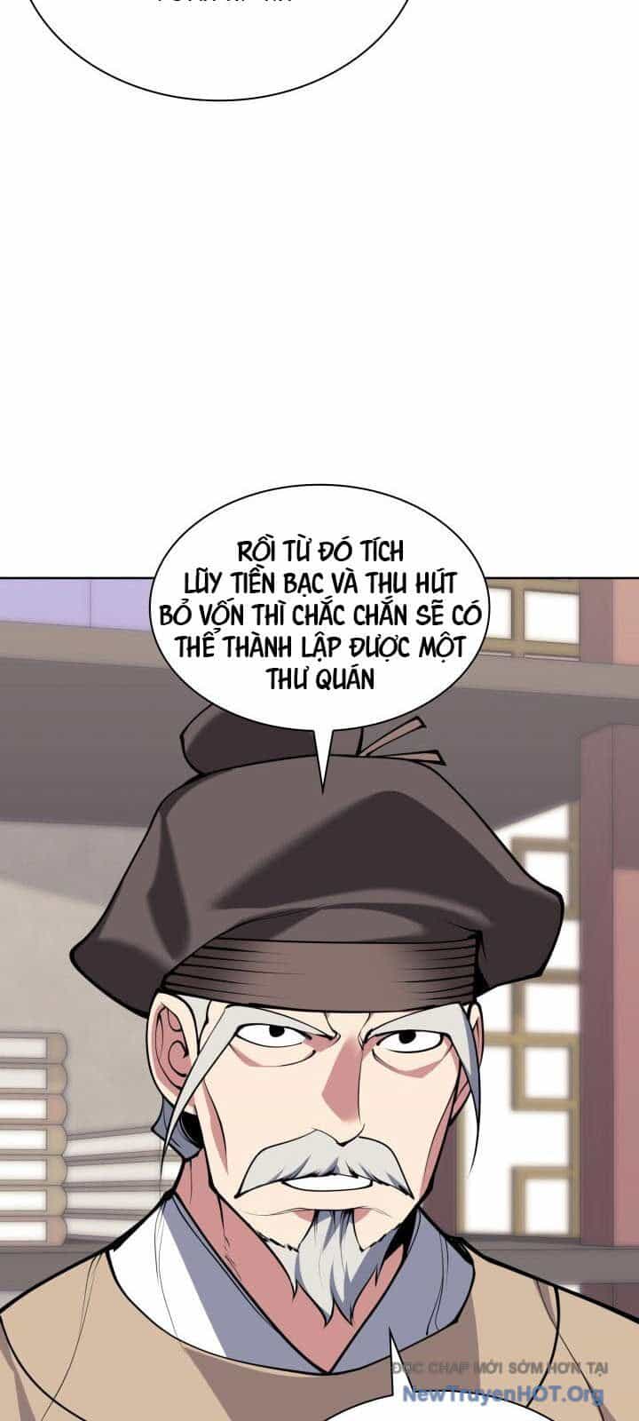 Học Giả Kiếm Sĩ - Chương 166 - ảnh 67