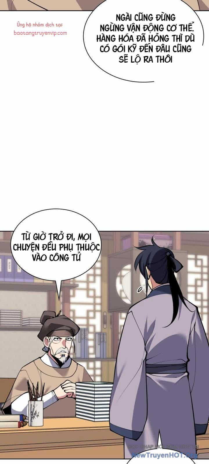 Học Giả Kiếm Sĩ - Chương 166 - ảnh 68