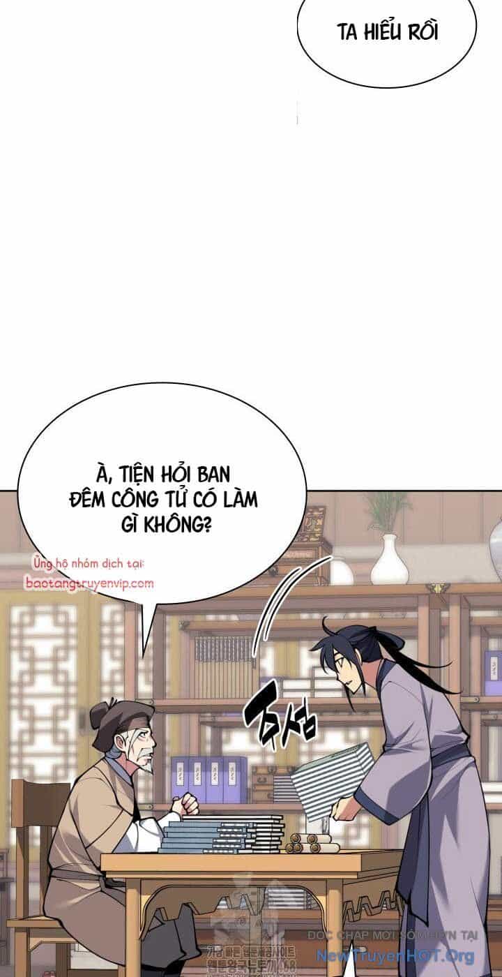 Học Giả Kiếm Sĩ - Chương 166 - ảnh 69