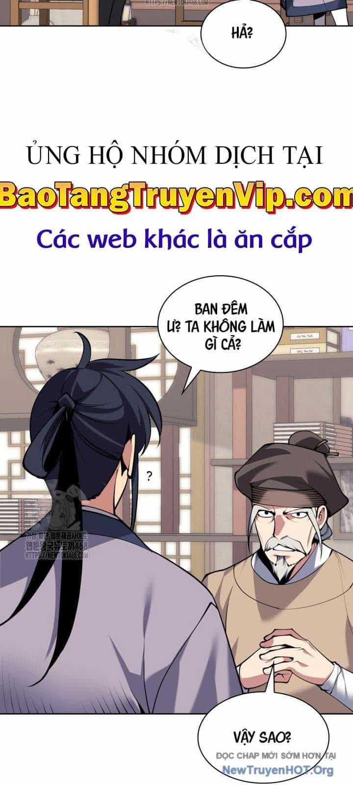 Học Giả Kiếm Sĩ - Chương 166 - ảnh 70