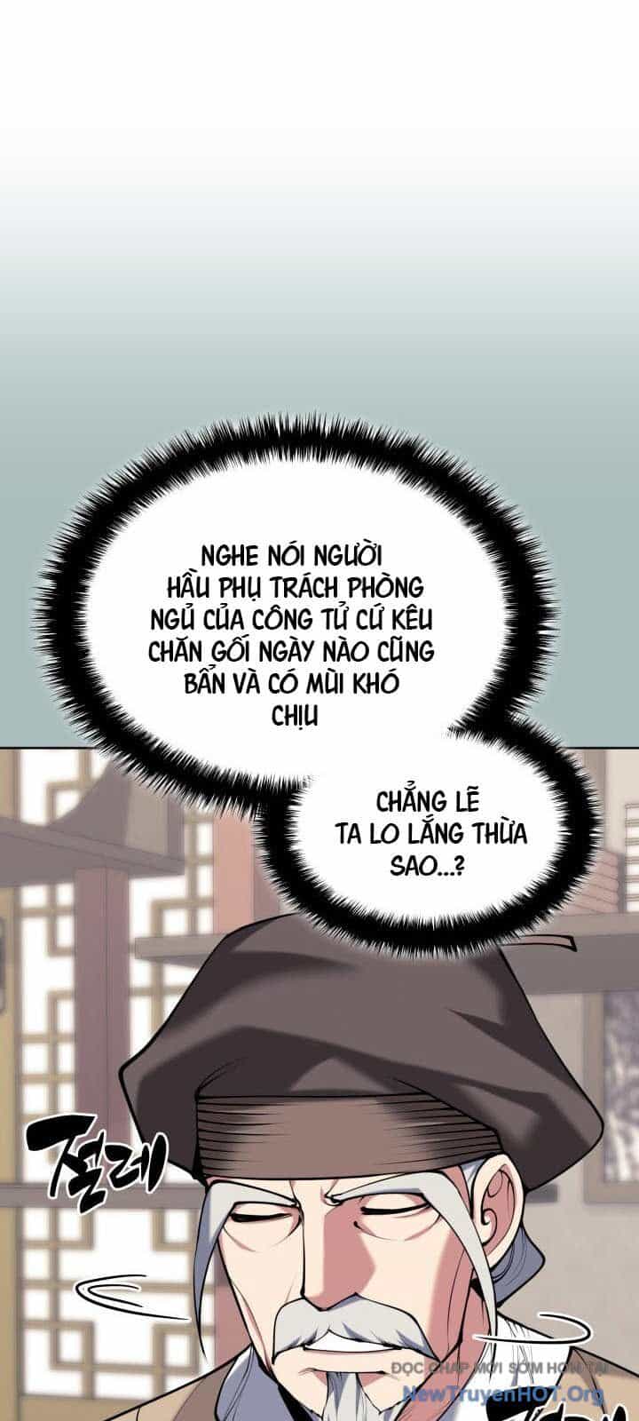 Học Giả Kiếm Sĩ - Chương 166 - ảnh 71