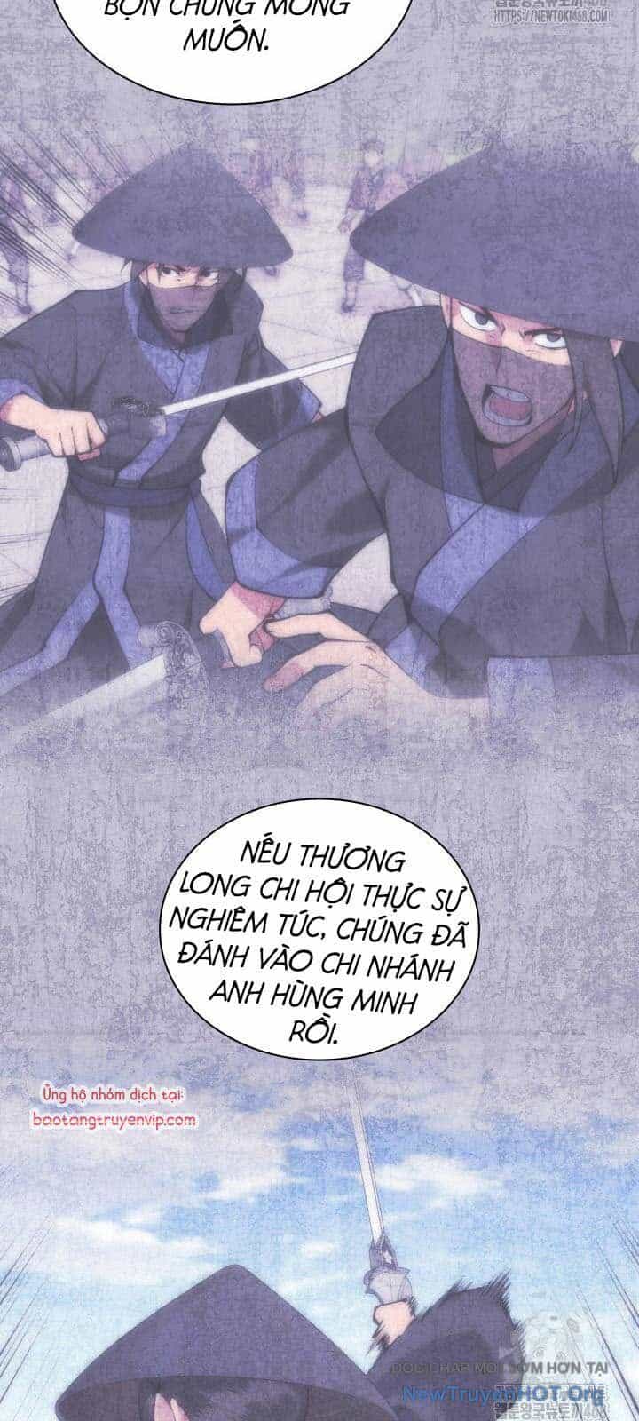 Học Giả Kiếm Sĩ - Chương 168.1 - ảnh 56