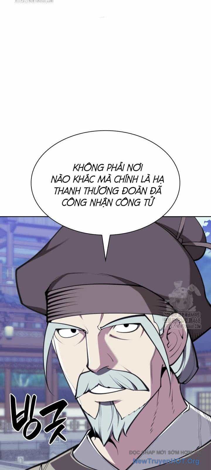 Học Giả Kiếm Sĩ - Chương 168.1 - ảnh 88
